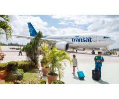 Air Transat Airline Manage Booking United States: +1-855-653-0296