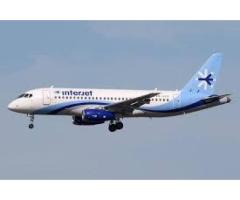 Interjet Airline Manage Booking Canada: +1-855-653-0296