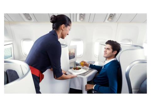 Turkish Airlines Phone Number United States: +1-855-653-0296
