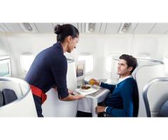 Turkish Airlines Phone Number United States: +1-855-653-0296