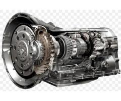 Used Transmissions | Transmission Replacement