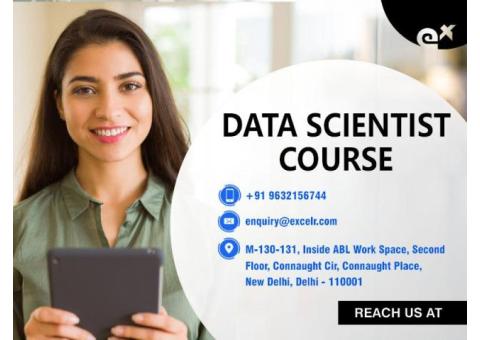 Data Scientist Course