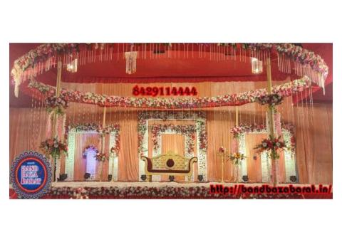 Wedding & Band Services in Lucknow- Band Baza Barat