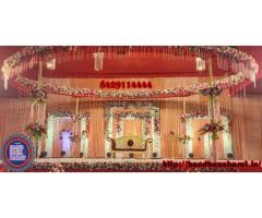 Wedding & Band Services in Lucknow- Band Baza Barat