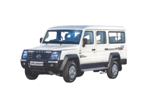 Force Motors Hyderabad | Traveller, Toofan, Ambulance, Gurkha