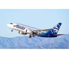 Alaska Airline Cancellation Services United States: +1-855-653-0296