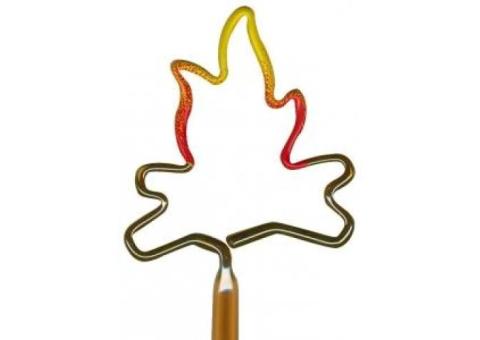 Campfire Pen
