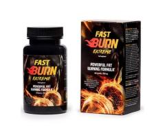 Fast Burn Extreme Weight Loss