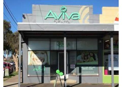 Cheap Dentist Geelong