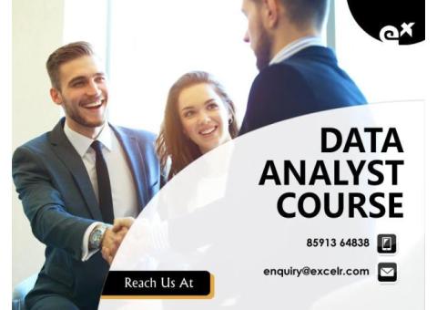 Data Analyst Course