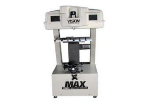 Vision Engraving Systems
