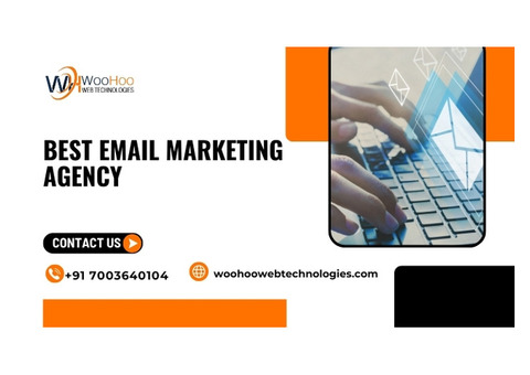 Best Email Marketing Agency