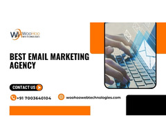 Best Email Marketing Agency