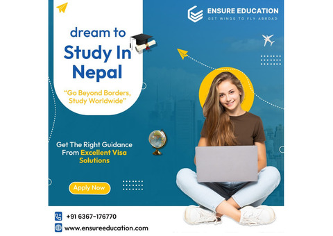 Study MBBS in Nepal | MBBS in Nepal