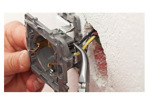 Electrical Troubleshooting in Ottawa