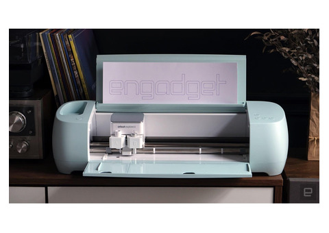 Cricut new machine setup| Cricut machine design
