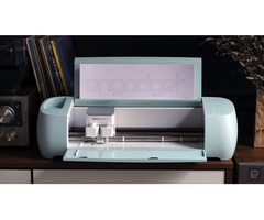 Cricut new machine setup| Cricut machine design