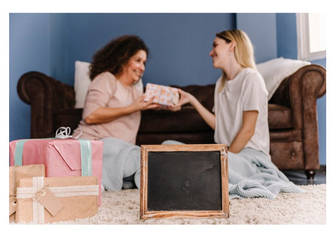 New Mom Gift