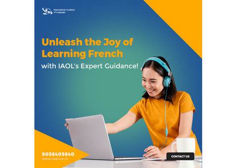 IAOL's Gateway to Global Success