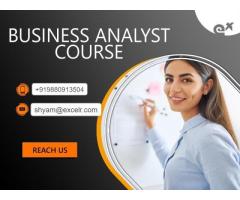 ExcelR Business Analyst Course In Pune