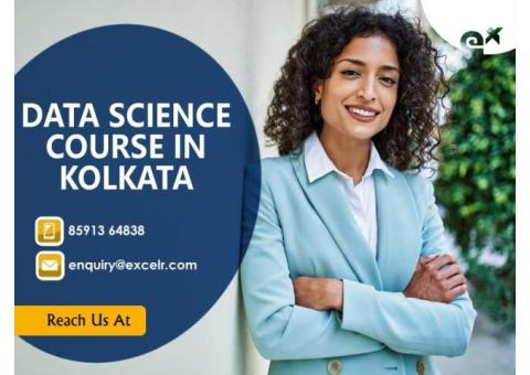 Data Science Course in Kolkata