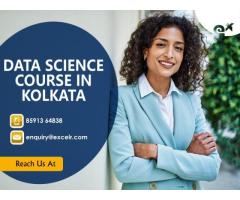 Data Science Course in Kolkata