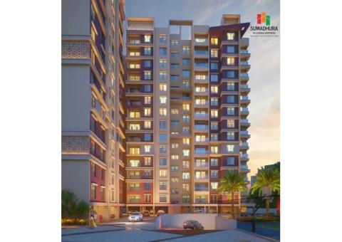 Sumadhura Sushantham Luxurious Residential Apartment in GKVK Road