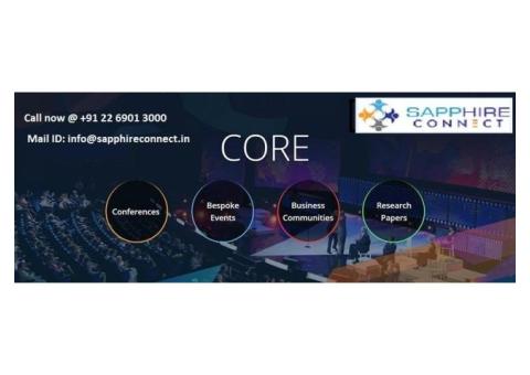 Event management company in Mumbai