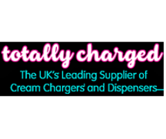 Mosa Cream Chargers 600