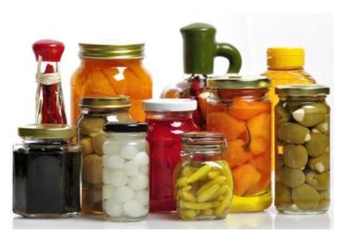 FDA Registration Canned Food