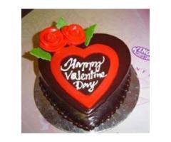 Send Valentine Cake to Bangladesh