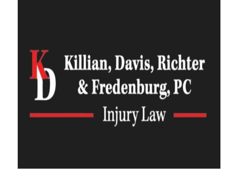 Killian, Davis, Richter & Fredenburg, P.C.