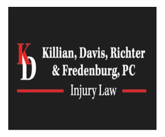 Killian, Davis, Richter & Fredenburg, P.C.