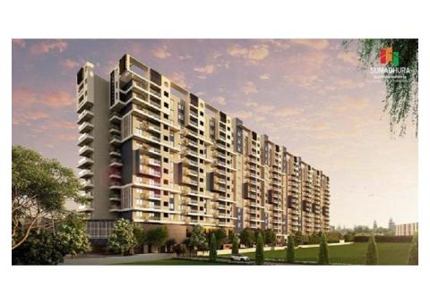 Choosing The Right Location For Your Home- Sumadhura Nandanam