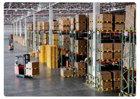 Warehousing Transportation and Logistics companies in Delhi Noida