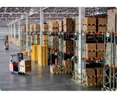 Warehousing Transportation and Logistics companies in Delhi Noida