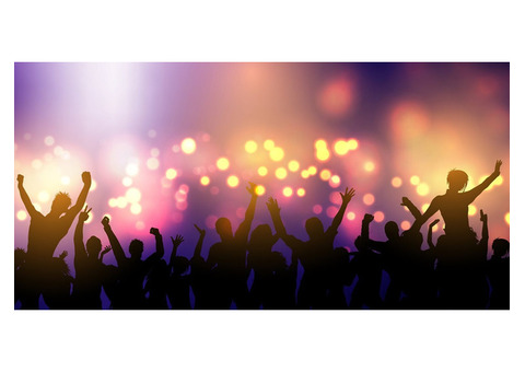 Hire Event Security Services Melbourne