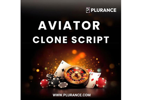 Earn high revenue by launching aviator like betting platform