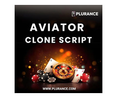 Earn high revenue by launching aviator like betting platform