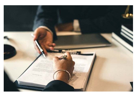 Immigration Lawyer in Gwinnett County