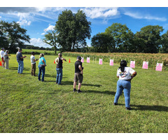 Firearms Safety Training Course in MD – Enroll Now!