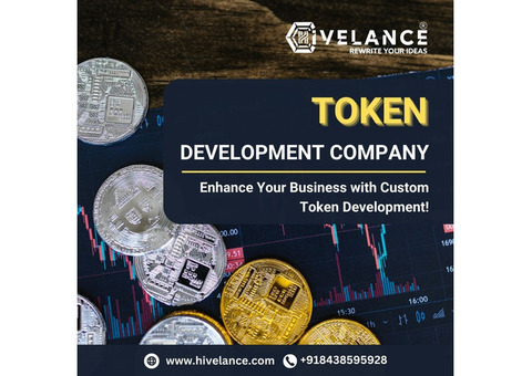 From Concept to Code: The Journey of Token Development!