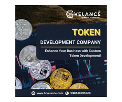 From Concept to Code: The Journey of Token Development!