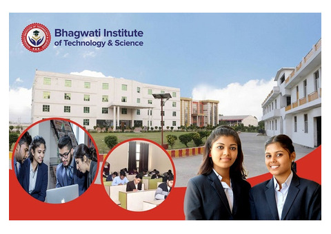 Enroll in the Top Engineering Colleges in Delhi NCR