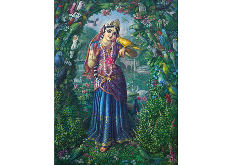 Kripalu maharaj news