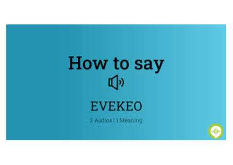 Order Evekeo Online with Prescribed Doctor’s Instruction in USA