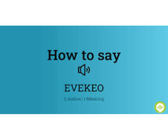 Order Evekeo Online with Prescribed Doctor’s Instruction in USA