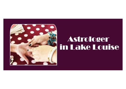 Best Astrologer in Lake Louise | Astrologer in Lake Louise