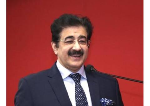 January 2022 Batch of AAFT University Inaugurated by Sandeep Marwah