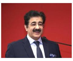 January 2022 Batch of AAFT University Inaugurated by Sandeep Marwah